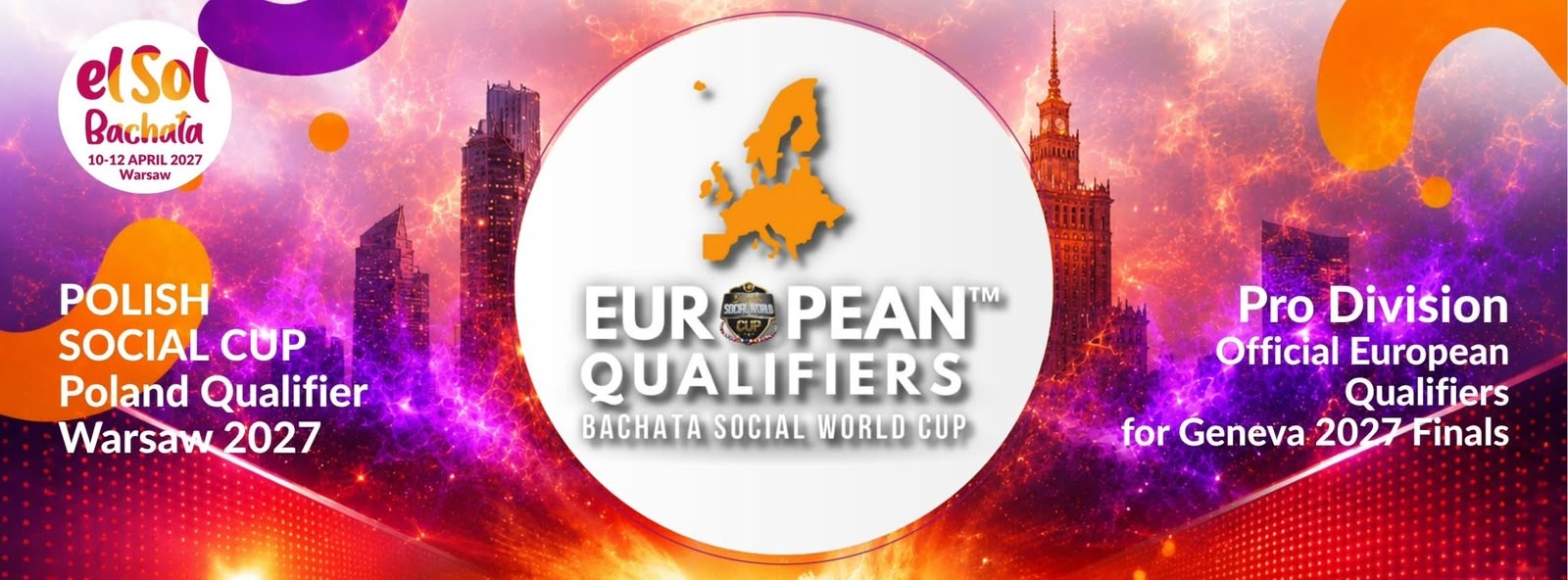 Polish Social Cup – Poland Qualifier