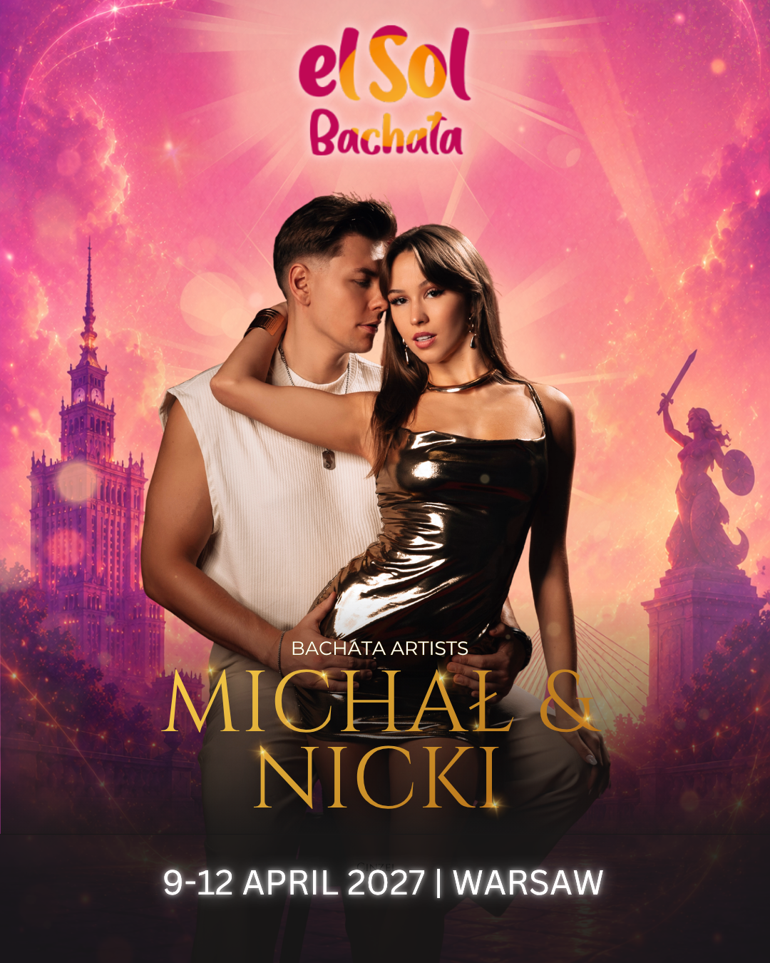 Michal & Nicki – Polska